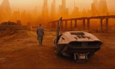 Zdjęcie okładkowe wpisu: Kiedy zobaczymy serial Blade Runner 2099? Na premierę poczekamy do 2026 roku