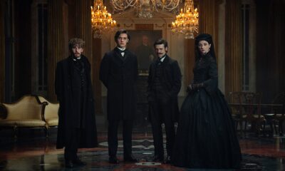 Zdjęcie okładkowe wpisu: Twórca Peaky Blinders powraca z nowym serialem. O czym opowie House of Guinness