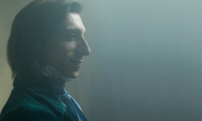 Zdjęcie okładkowe wpisu: Chopin, Chopin! otrzymał oficjalny plakat