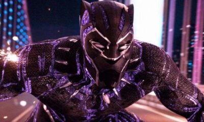 Zdjęcie okładkowe wpisu: Czarna Pantera 3: Przecieki fabularne oraz potencjalna data premiery