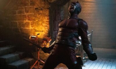 Zdjęcie okładkowe wpisu: Czy powstanie 3. sezon serialu Daredevil: Odrodzenie? Gwiazdy wysyłają sprzeczne sygnały