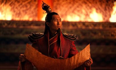 Zdjęcie okładkowe wpisu: Na jakim etapie są prace nad nowym sezonem serialu Awatar: Ostatni władca wiatru? Gwiazda produkcji Netflixa zdradza nowe szczegóły na temat produkcji