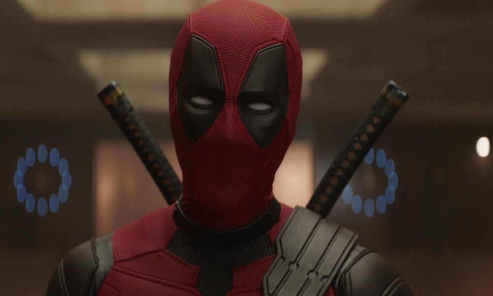 Zdjęcie okładkowe wpisu: Deadpool w Avengers: Doomsday? Ryan Reynolds z tajemniczym postem na Instagramie