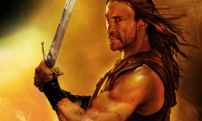 Zdjęcie okładkowe wpisu: Fantasy rodem z VHS czyli mięśnie i miecze. Oto zwiastun Deathstalker