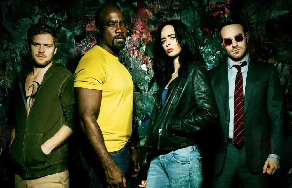 Zdjęcie okładkowe wpisu: Defendersi wrócą do MCU? Kingpin zmierzy się ze Spider-Manem