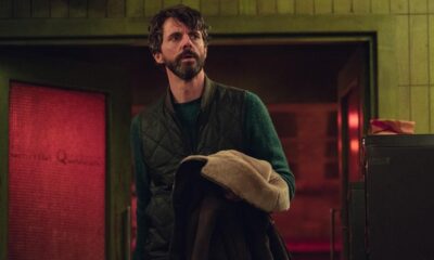 Zdjęcie okładkowe wpisu: Będzie 2. sezon Dept. Q! Serial Netflixa powraca do Edynburga