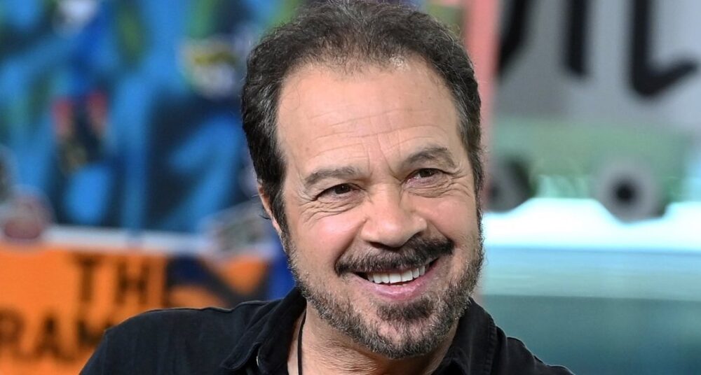 Zdjęcie okładkowe wpisu: Ed Zwick powraca z nowym projektem