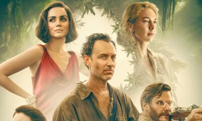 Zdjęcie okładkowe wpisu: Eden nie okazał się być rajem na ziemi. Film zaliczył fatalne otwarcie