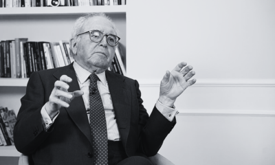 Zdjęcie okładkowe wpisu: Eduardo Serra nie żyje. Autor zdjęć do Insygniów Śmierci zmarł w wieku 81 lat