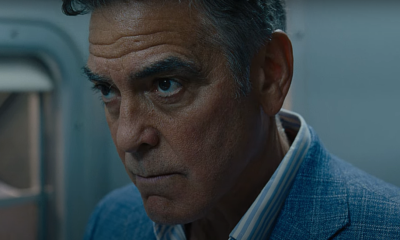 Zdjęcie okładkowe wpisu: Emocjonalna podróż Clooneya i Sandlera po Europie w pierwszym zwiastunie Jay Kelly