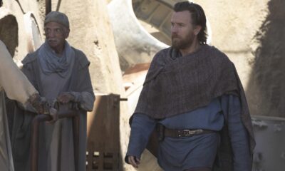 Zdjęcie okładkowe wpisu: Czy Obi-Wan powróci do świata Star Wars? Ewan McGregor jest o tym przekonany