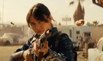 Zdjęcie okładkowe wpisu: Fallout wkracza do New Vegas! Zobacz oficjalną zapowiedź 2. sezonu!