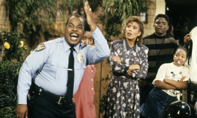 Zdjęcie okładkowe wpisu: Family Matters zaliczy zaskakujący powrót? Gwiazda serialu pracuje nad animowaną wersją sitcomu