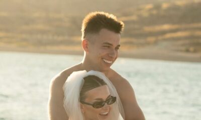 Zdjęcie okładkowe wpisu: Powstaje film o najsłynniejszej parze polskiego YouTube! Friz i Wersow z własnym filmem! Zobacz teaser