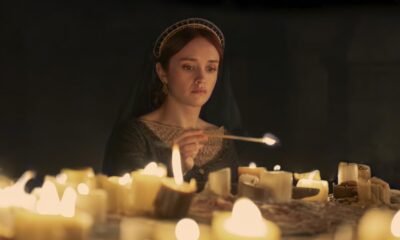 Zdjęcie okładkowe wpisu: Kiedy koniec zdjęć do 3. sezonu Rodu smoka? Gwiazda serialu zdradza