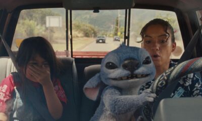 Zdjęcie okładkowe wpisu: Kogo zobaczymy w sequelu Lilo i Stitch? Gwiazdy filmu live-action mają swoje typy