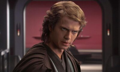 Zdjęcie okładkowe wpisu: Czy Hayden Christensen powróci do świata Star Wars? Aktor opowiada o swoich wymarzonych projektach