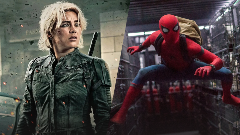 Zdjęcie okładkowe wpisu: Yelena powróci? Florence Pugh w obsadzie Spider-Man: Całkiem nowy dzień?!
