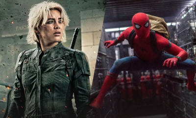 Zdjęcie okładkowe wpisu: Yelena powróci? Florence Pugh w obsadzie Spider-Man: Całkiem nowy dzień?!