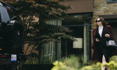 Zdjęcie okładkowe wpisu: Intrygujący plakat Bugoni zadebiutował na MFF w Wenecji