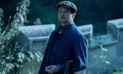 Zdjęcie okładkowe wpisu: Danny Boyle ponownie połączy siły z Jackiem O’Connellem? Aktor przymierzany do roli w filmie Ink.