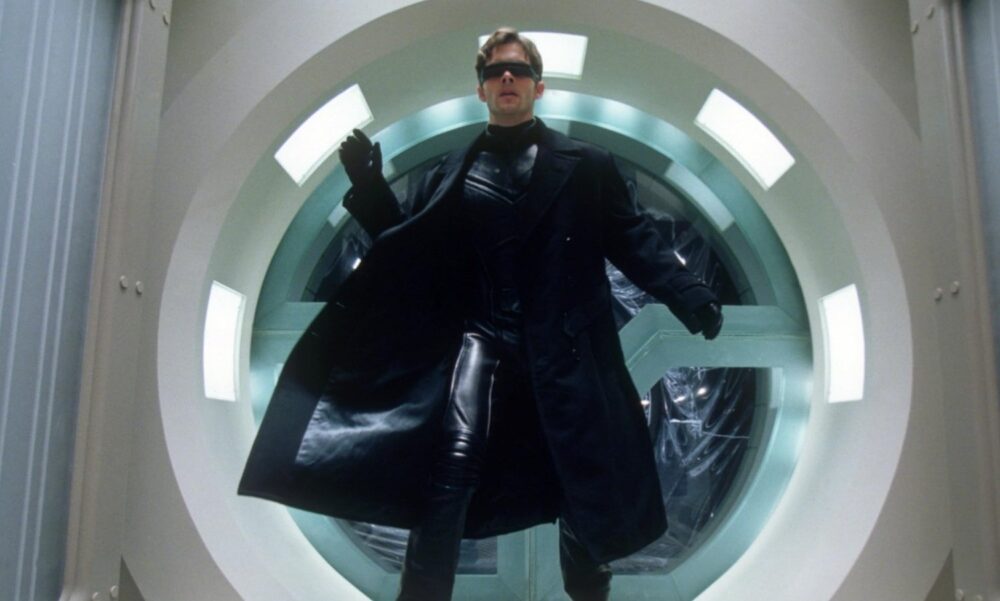 Zdjęcie okładkowe wpisu: James Marsden o powrocie do roli Cyclopsa. Aktor zadowolony z możliwości jaką dał mu Marvel