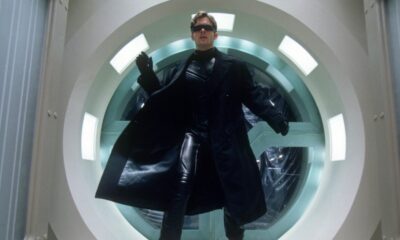 Zdjęcie okładkowe wpisu: James Marsden o powrocie do roli Cyclopsa. Aktor zadowolony z możliwości jaką dał mu Marvel