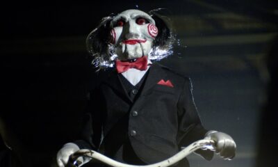 Zdjęcie okładkowe wpisu: Co James Wan planuje dla serii Piła? Reżyser opowiada o planowanym reboocie