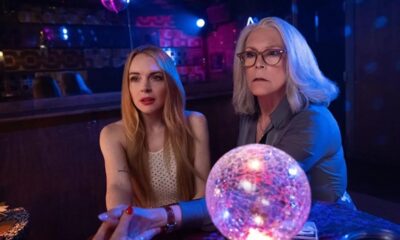 Zdjęcie okładkowe wpisu: Nie wszystkim spodobał się Zakręcony piątek 2. Jamie Lee Curtis staje w obronie filmu