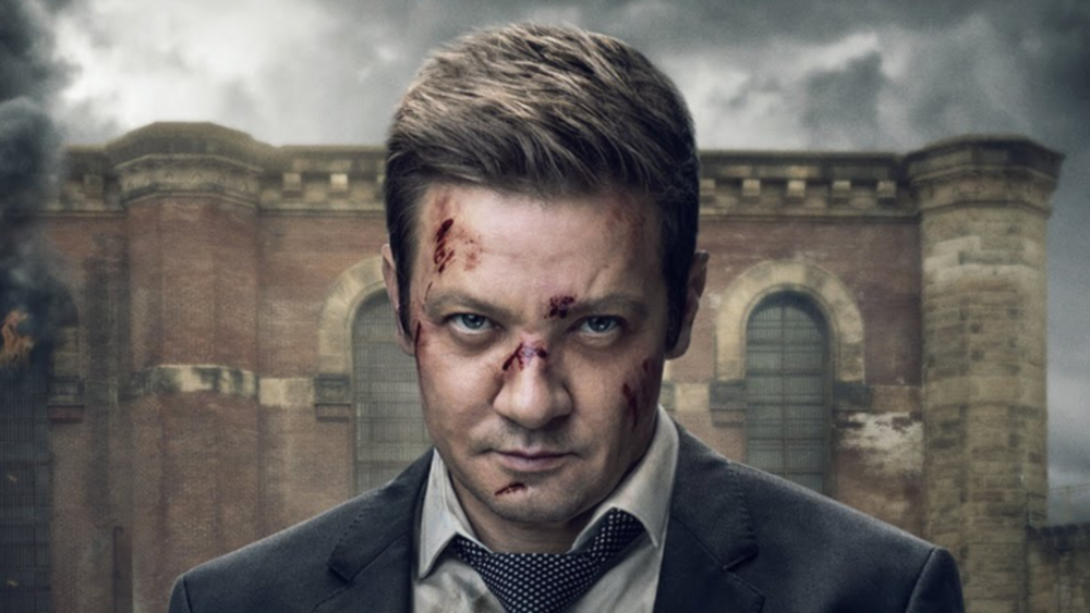 Zdjęcie okładkowe wpisu: Jeremy Renner wraca do Kingstown. Pierwszy teaser 4. sezonu zapowiada brutalną wojnę o władzę