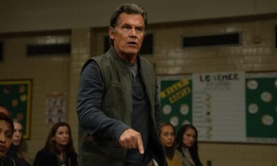 Zdjęcie okładkowe wpisu: Czy Josh Brolin wróci do MCU? Tylko, jeśli bracia Russo będą tego chcieli