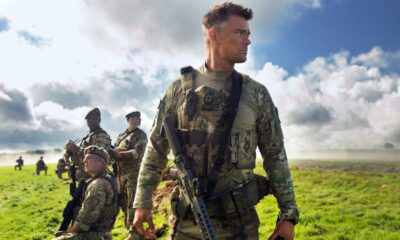 Zdjęcie okładkowe wpisu: Josh Duhamel ponownie w świecie Transformers? Aktor gotowy na powrót u boku Michaela Baya