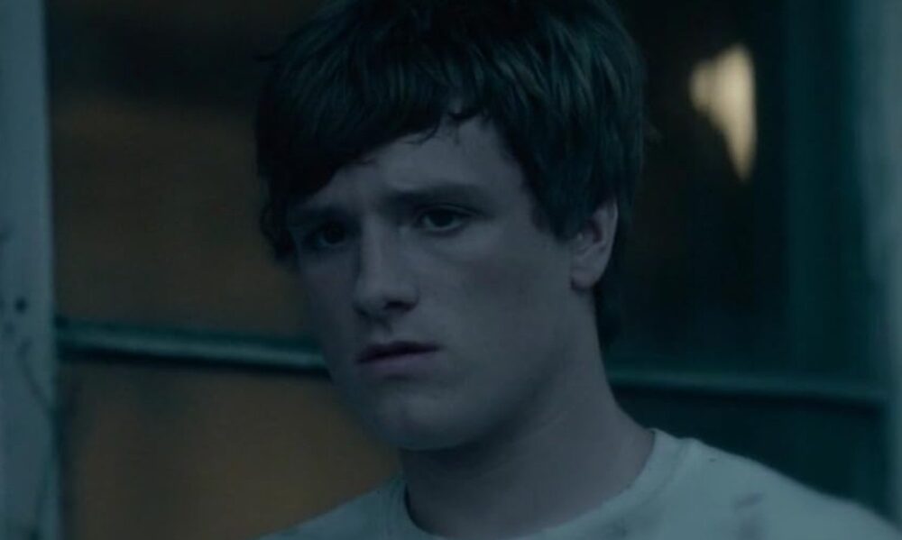 Zdjęcie okładkowe wpisu: Czy gwiazdy Igrzysk Śmierci powrócą w najnowszym prequelu? Josh Hutcherson jest na tak