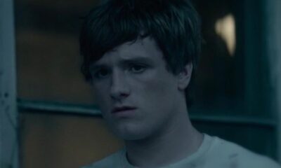 Zdjęcie okładkowe wpisu: Czy gwiazdy Igrzysk Śmierci powrócą w najnowszym prequelu? Josh Hutcherson jest na tak