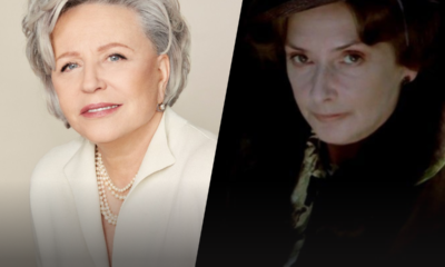 Zdjęcie okładkowe wpisu: Krystyna Janda w filmie Lalka! Legenda polskiego kina zagra Hrabinę Karolową