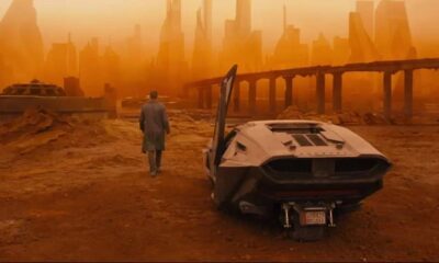 Zdjęcie okładkowe wpisu: Kiedy zadebiutuje serial Blade Runner 2099? Wszystko zależy od Amazona