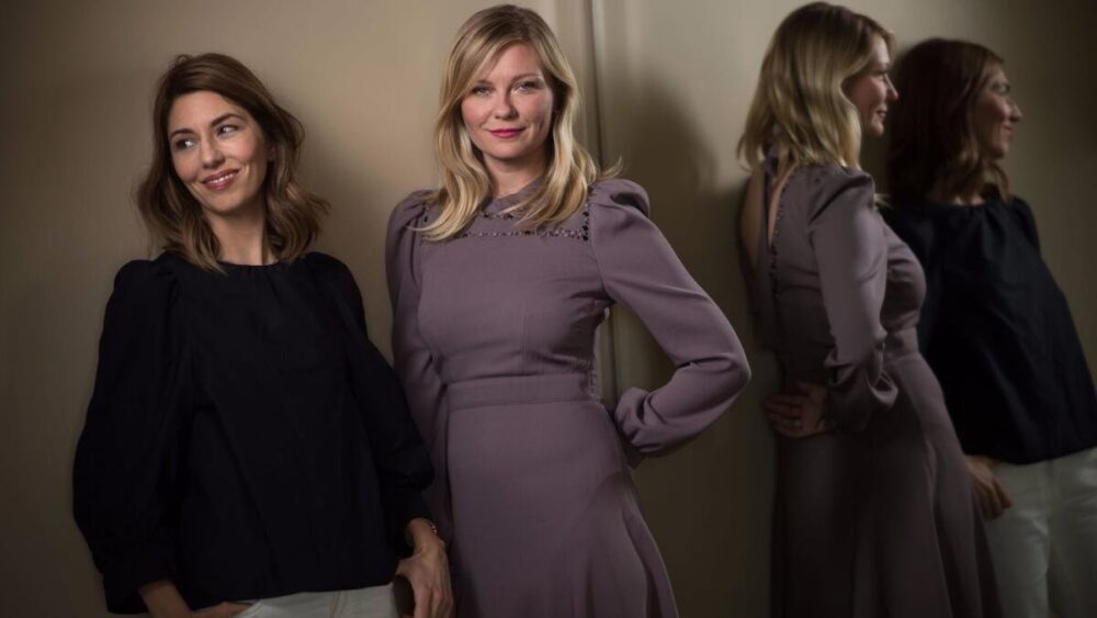 Zdjęcie okładkowe wpisu: Kirsten Dunst i Sofia Coppola ponownie połączą siły! Zdjęcia do filmu ruszą w przyszłym roku