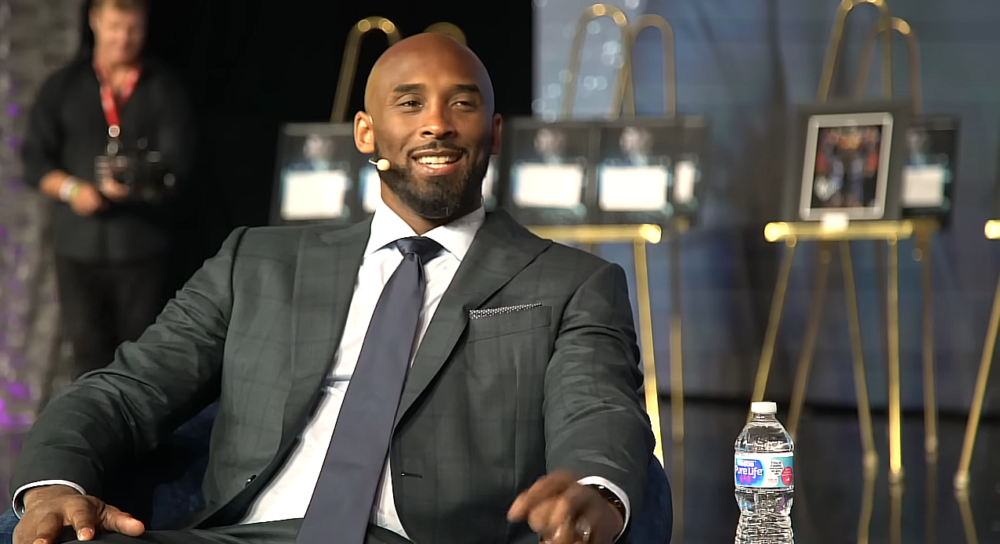 Zdjęcie okładkowe wpisu: Kobe Bryant dostanie filmową biografię!