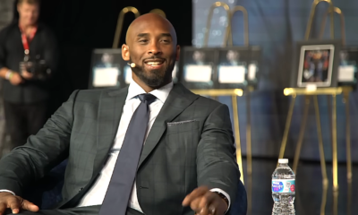 Zdjęcie okładkowe wpisu: Kobe Bryant dostanie filmową biografię!