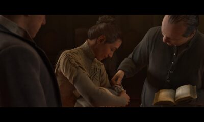 Zdjęcie okładkowe wpisu: Mafia: The Old Country – recenzja gry. Powraca stara, dobra Mafia