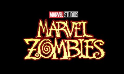 Zdjęcie okładkowe wpisu: Nowa animacja Marvela zadebiutuje wcześniej niż planowano. Kiedy zobaczymy Marvel Zombies?