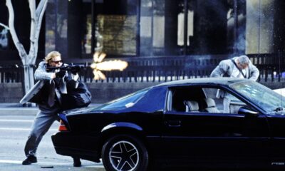 Zdjęcie okładkowe wpisu: Problemy z produkcją filmu Gorączka 2. Jak nie wiadomo o co chodzi, to chodzi o pieniądze