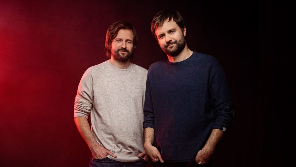 Zdjęcie okładkowe wpisu: Netflix żegna się z braćmi Duffer. Znani twórcy przeszli do Paramount