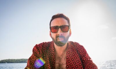 Zdjęcie okładkowe wpisu: Nicolas Cage na tropie morderstwa? Aktor negocjuje rolę w kultowym serialu