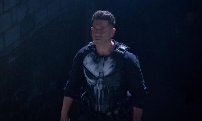 Zdjęcie okładkowe wpisu: Nowe zdjęcia z planu produkcji The Punisher. Czy właśnie poznaliśmy z kim zmierzy się bohater?