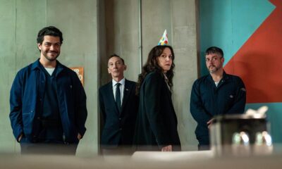 Zdjęcie okładkowe wpisu: Nowy serial na podstawie twórczości Stephena Kinga powróci z 2. sezonem. Amazon zamawia nowe odcinki The Institute