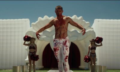 Zdjęcie okładkowe wpisu: Najnowsza produkcja Jordana Peele’a z kolejną zapowiedzią. Zobaczcie brutalny zwiastun Him