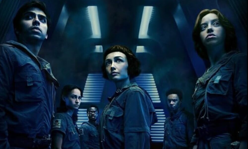 Zdjęcie okładkowe wpisu: Jakie są szanse na film Obcy kontra Predator? Twórca i obsada serialu Obcy: Ziemia o szansach na ponowny crossover