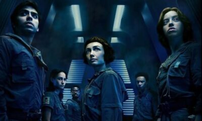 Zdjęcie okładkowe wpisu: Jakie są szanse na film Obcy kontra Predator? Twórca i obsada serialu Obcy: Ziemia o szansach na ponowny crossover