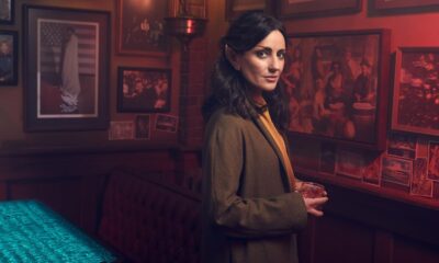 Zdjęcie okładkowe wpisu: Nowe nazwisko w obsadzie Vision Quest. W rolę F.R.I.D.A.Y. wcieli się Orla Brady